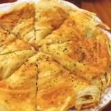 じゃがいも料理